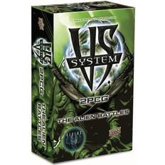 Upper Deck Vs System 2PCG : The Alien Battles