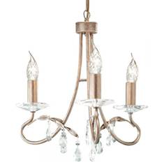 Elstead Lighting Christina Pendant Lamp 36cm