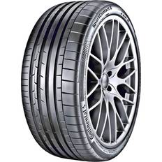 Continental 20 - 35 % Car Tyres Continental ContiSportContact 6 245/35 ZR20 95Y XL ContiSilent FR