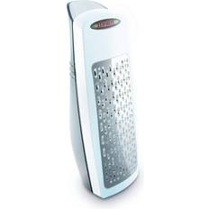 Silver Graters Leifheit Parmesan Grater