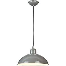 Elstead Lighting Franklin Pendant Lamp 30cm