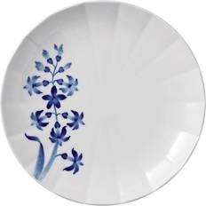 Royal Copenhagen Blomst Hyacinth Dessert Plate 22cm