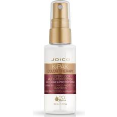 Best Styling Creams Joico K-Pak Color Therapy Luster Lock Multi-Perfector Daily Shine & Protect Spray 50ml