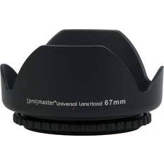 ProMaster Universal Lens Hood 67mm Lens Hood