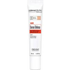 Best DD Creams Dermaceutic Derma Defense SPF50 Light