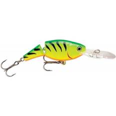 Rapala Jointed Shad Rap 9cm Firetiger