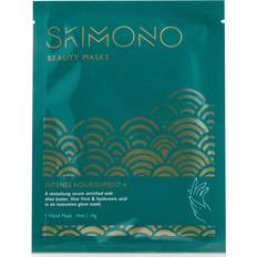 Dry Skin - Dryness Hand Masks Skimono Intense Nourishment + 14ml