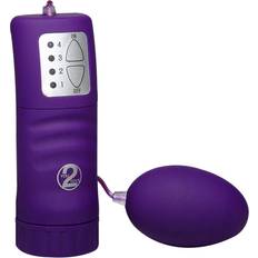 You2Toys Velvet Purple Pill