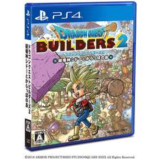 Dragon Quest Builders 2 (PS4)