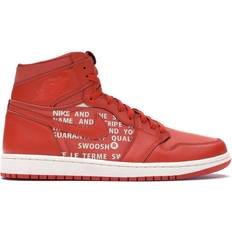 Nike Air Jordan 1 Retro High OG M - Vintage Coral/Sail