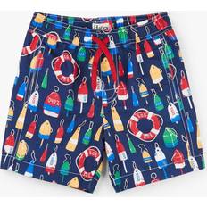 Hatley Swim Trunks - Distressed Buoys (S19DBK809)