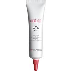 Clarins Paraben Free Blemish Treatments Clarins My Clarins Cear-Out Targets Imperfections 15ml