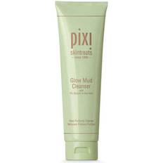 Pixi Facial Skincare Pixi Glow Mud Cleanser 135ml