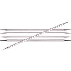 Knitpro Nova Cubics Double Pointed Needles 15cm 2.75mm