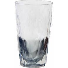 Koziol Club No. 6 Drinking Glass 30cl