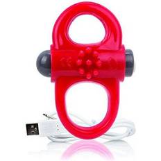 Screaming O Charged Yoga Ring