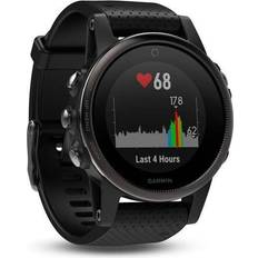 Windows Sport Watches Garmin Fenix 5S Sapphire