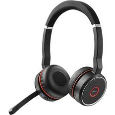 Jabra Evolve 75 UC Stereo