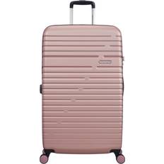 American Tourister Hard Suitcases American Tourister Aero Racer Spinner 79cm