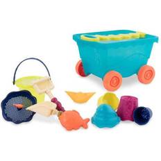 B.Toys Sandbox Toys B.Toys Wavy-Wagon