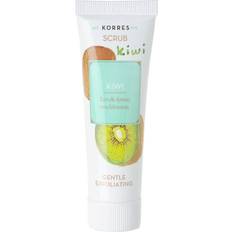 Korres Kiwi Gentle Exfoliating Scrub 18ml