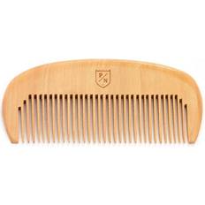 Beard Brushes Percy Nobleman Beard Comb