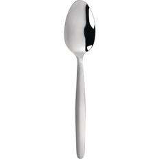 Silver Dessert Spoons Olympia Kelso Dessert Spoon 17.5cm 12pcs