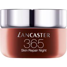 Lancaster Facial Creams Lancaster 365 Skin Repair Youth Memory Night Cream 50ml