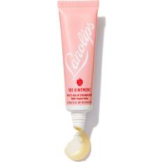 Lanolips 101 Ointment Fruties Strawberry 10g