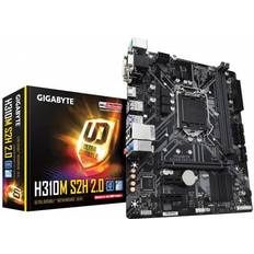 Gigabyte H310M S2H