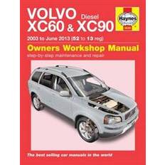 Volvo Xc6090 (Paperback, 2015)