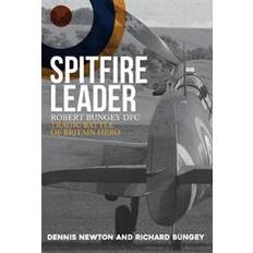 Spitfire Leader (Hardcover, 2019)
