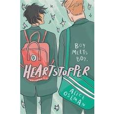 Alice oseman heartstopper Heartstopper Volume One (Paperback, 2019)