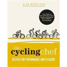 The Cycling Chef (Hardcover, 2019)