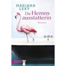 Die Herrenausstatterin (Paperback, 2011)