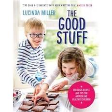 The Good Stuff (Hardcover, 2018)