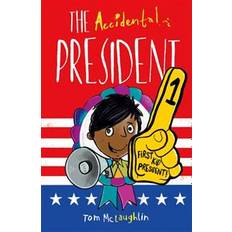 Accidental president (Paperback)