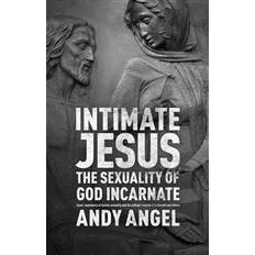 Intimate Jesus (Paperback, 2017)