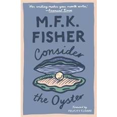 Essays & Reportage Books Consider the Oyster (Paperback, 2018)