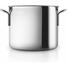 Eva Solo Stockpots Eva Solo Trio Stainless Steel 4.8 L 20 cm