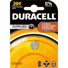 Duracell 394 Compatible