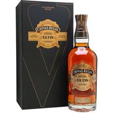 Chivas Regal "Ultis" Blended Scotch 40% 70cl