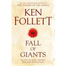 Fall of Giants (Paperback)