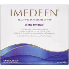 Imedeen Prime Renewal 50+ 120 pcs