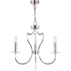 Elstead Lighting Pimlico Pendant Lamp 44cm