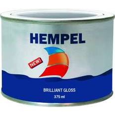 Hempel Brilliant Gloss Pure White 375ml