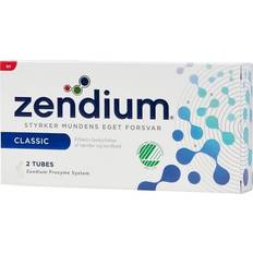 Zendium Classic 50ml 2-pack