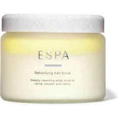 Body Scrubs ESPA Detoxifying Salt Scrub 700g