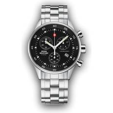 Swiss Military Chrono (SM34005.01)