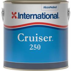 International Cruiser 250 Black 750ml